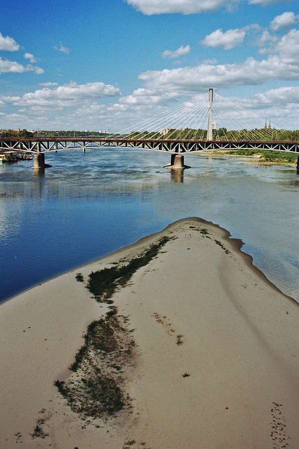 Jesteś na niewłasciwym moście