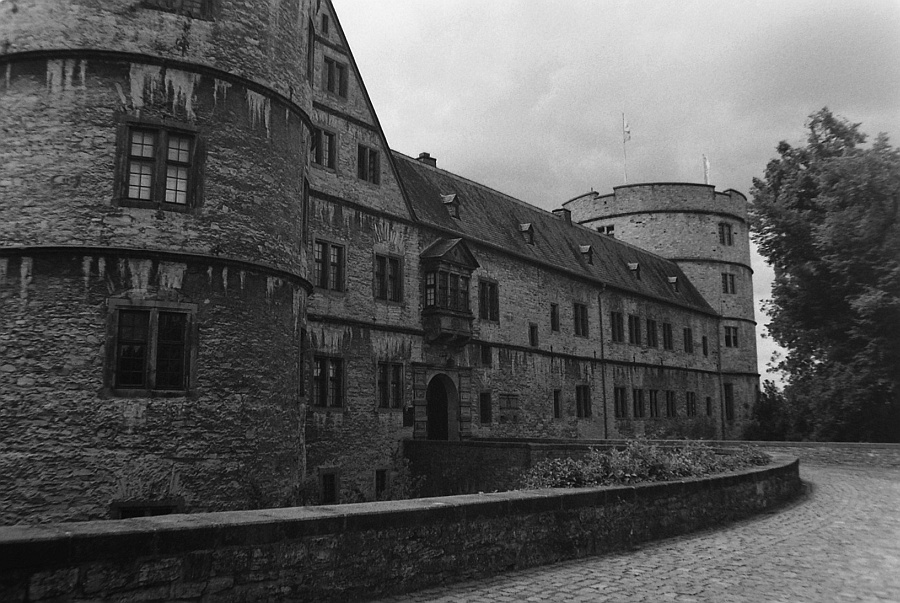 Wewelsburg