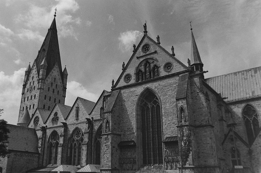 Paderborner Dom