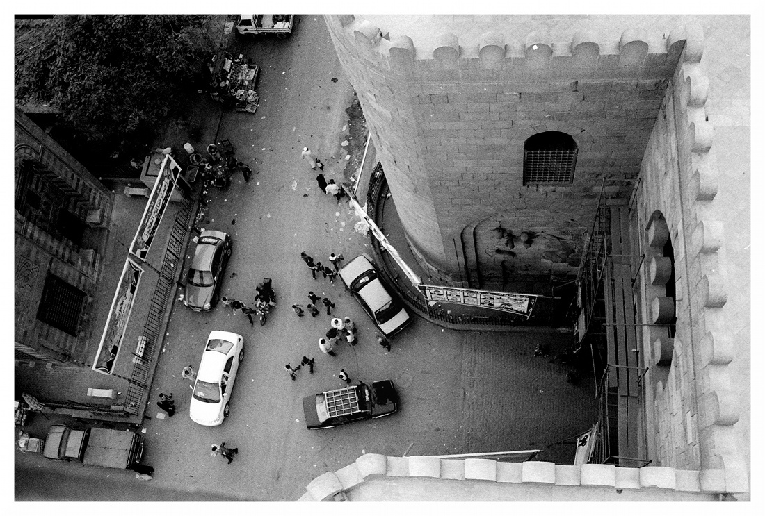 Kair, Baab Zuwayla