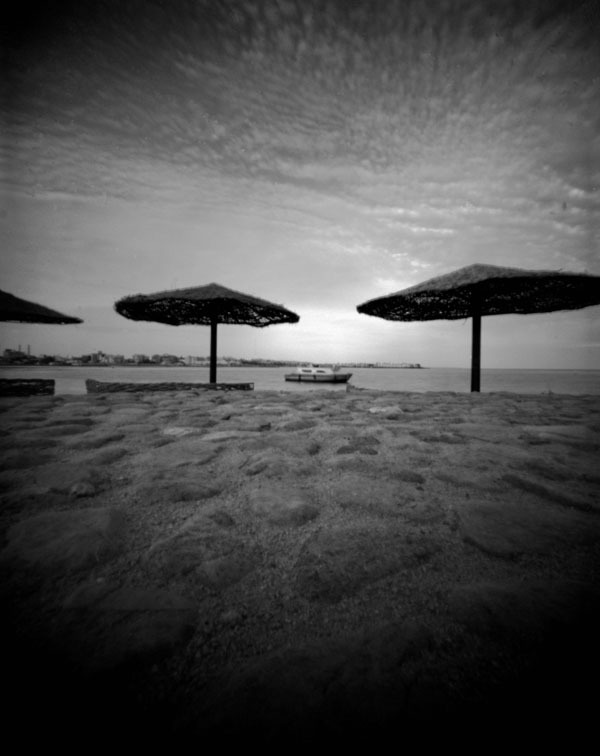 sharm leniwie
