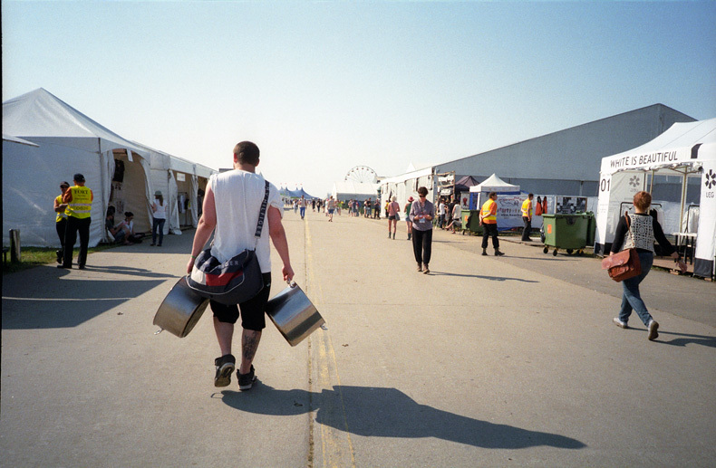 Open'er 2012 07