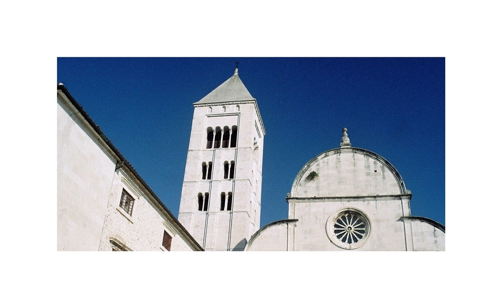 Kościół Św. Marii