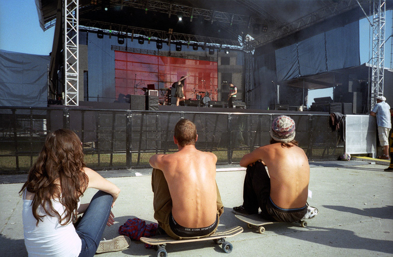 Open'er 2012 09