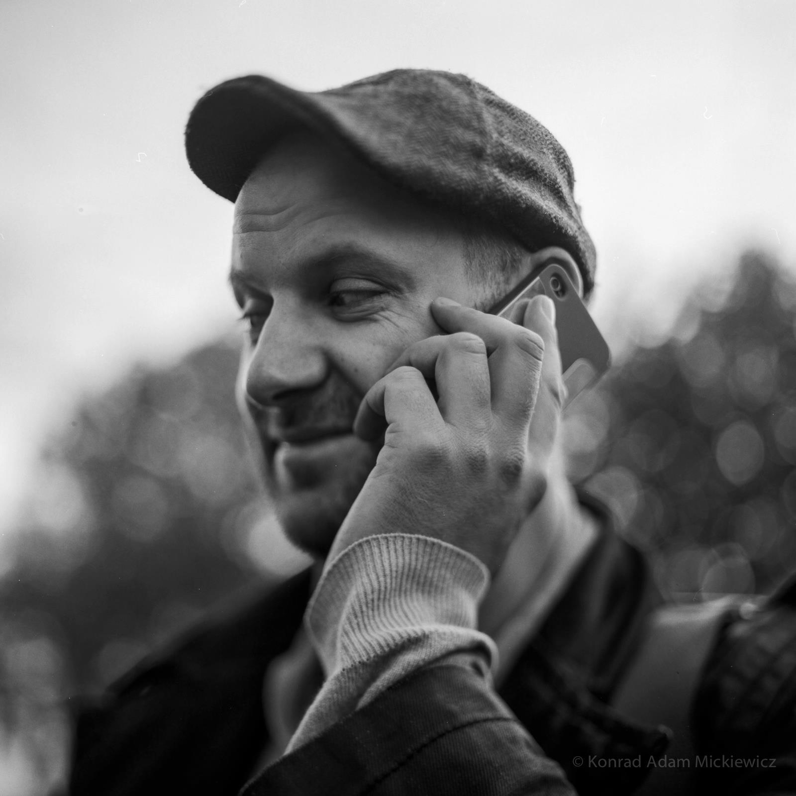 ...na jaki zasługuje;)