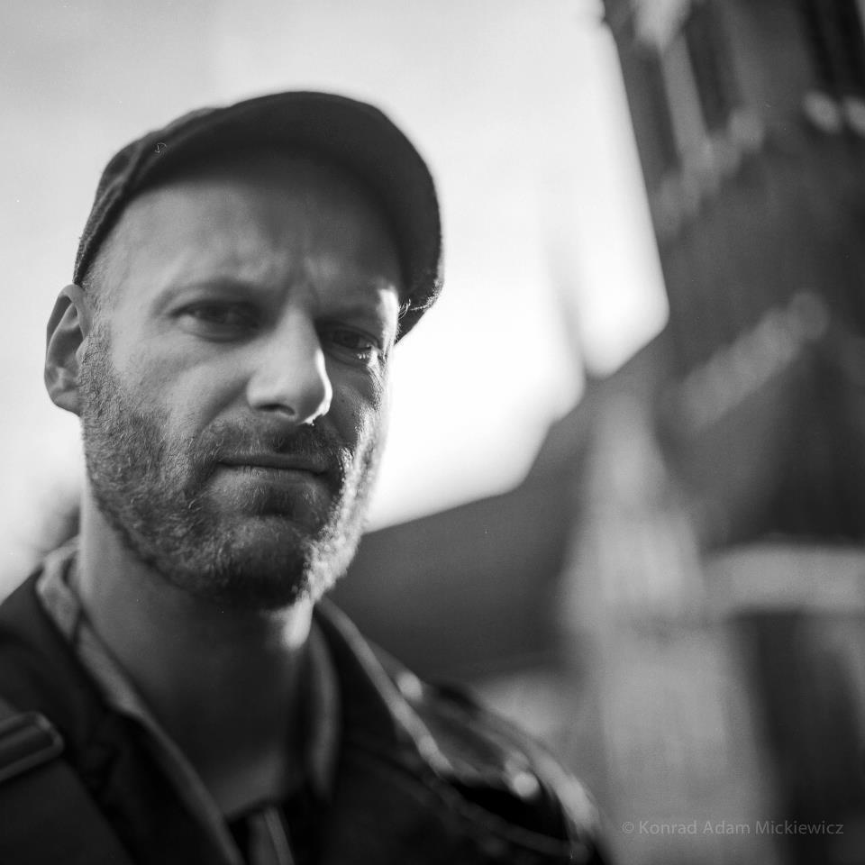 Le visage trouvé 17