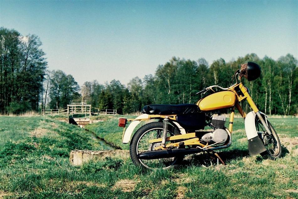 WSK 125