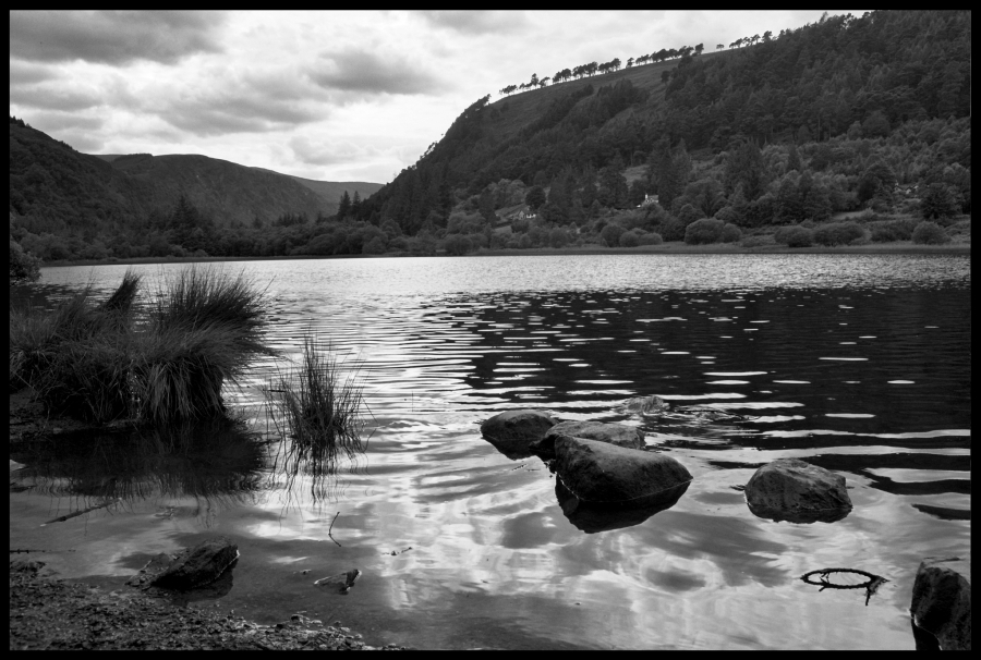 Glendalough