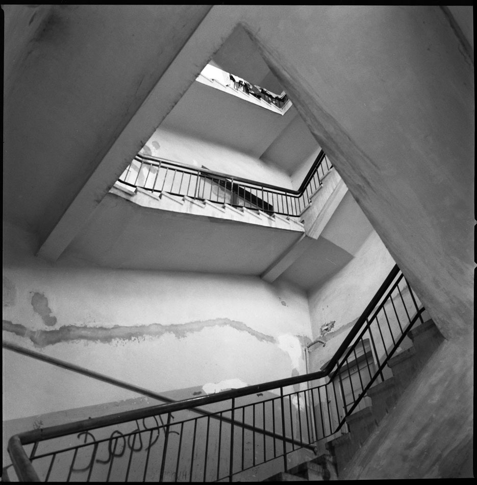 Trojkąty w kwadracie