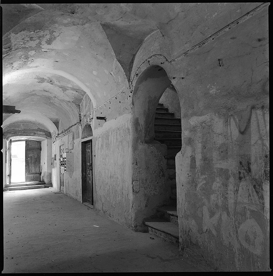 Lublin - Bramy starego miasta nr. 2