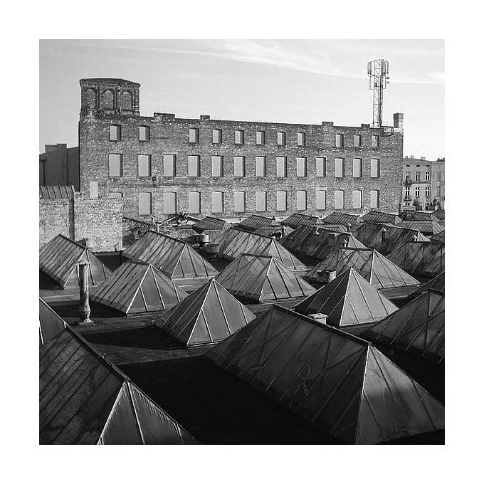 Urbis industrialis
