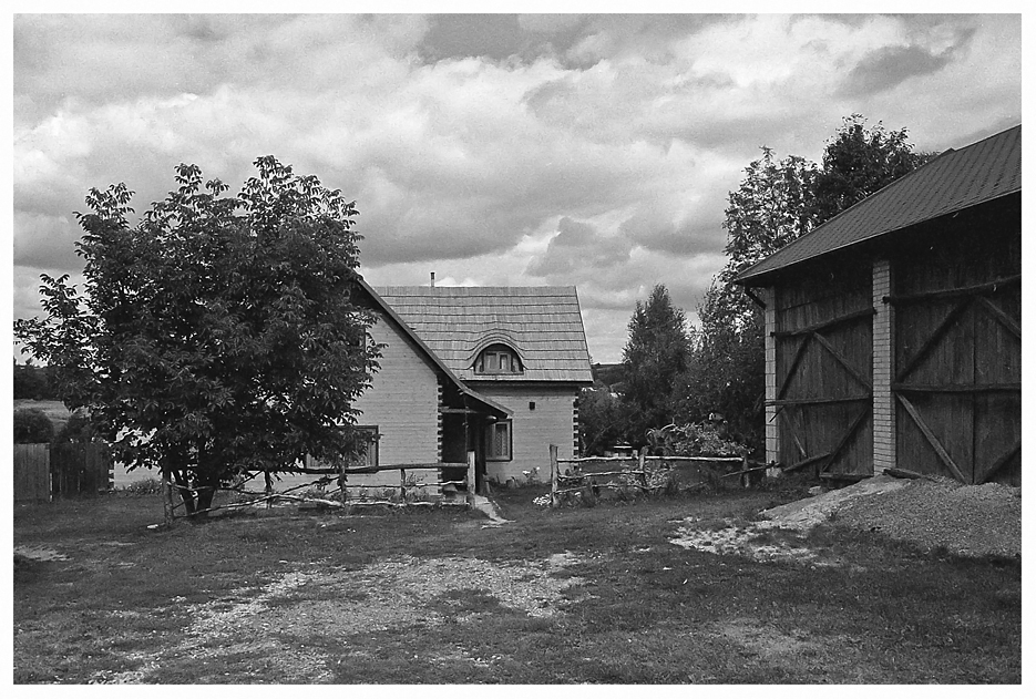 Podwórkowo