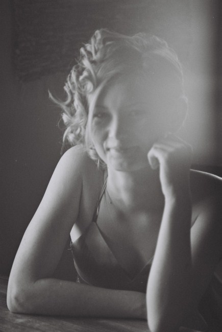 Sylkia K - analog #2