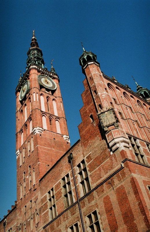 Gdańsk
