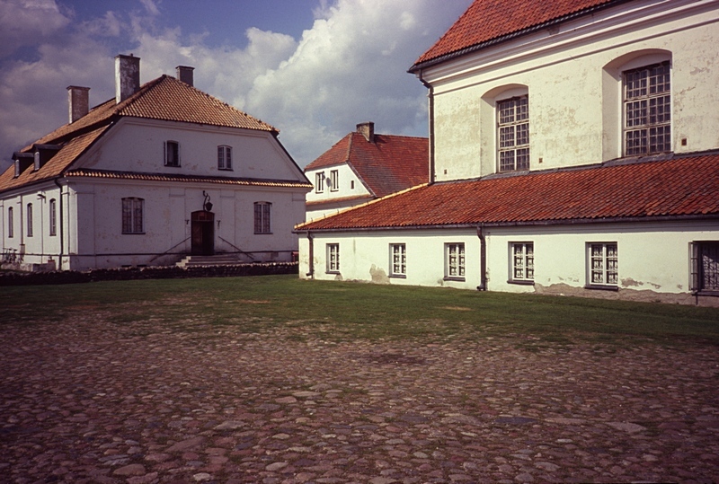 tykocin