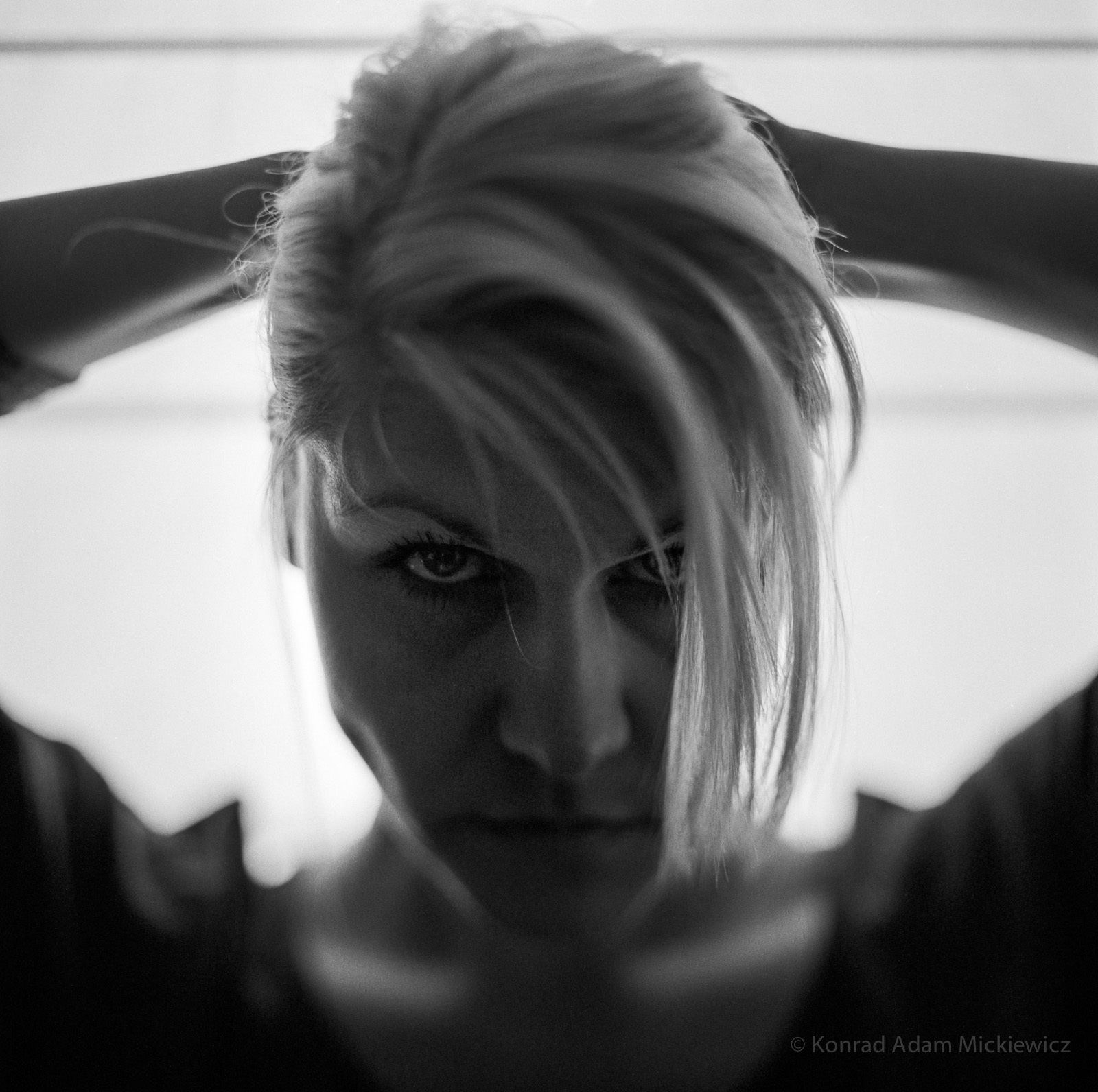 Le visage trouvé 18