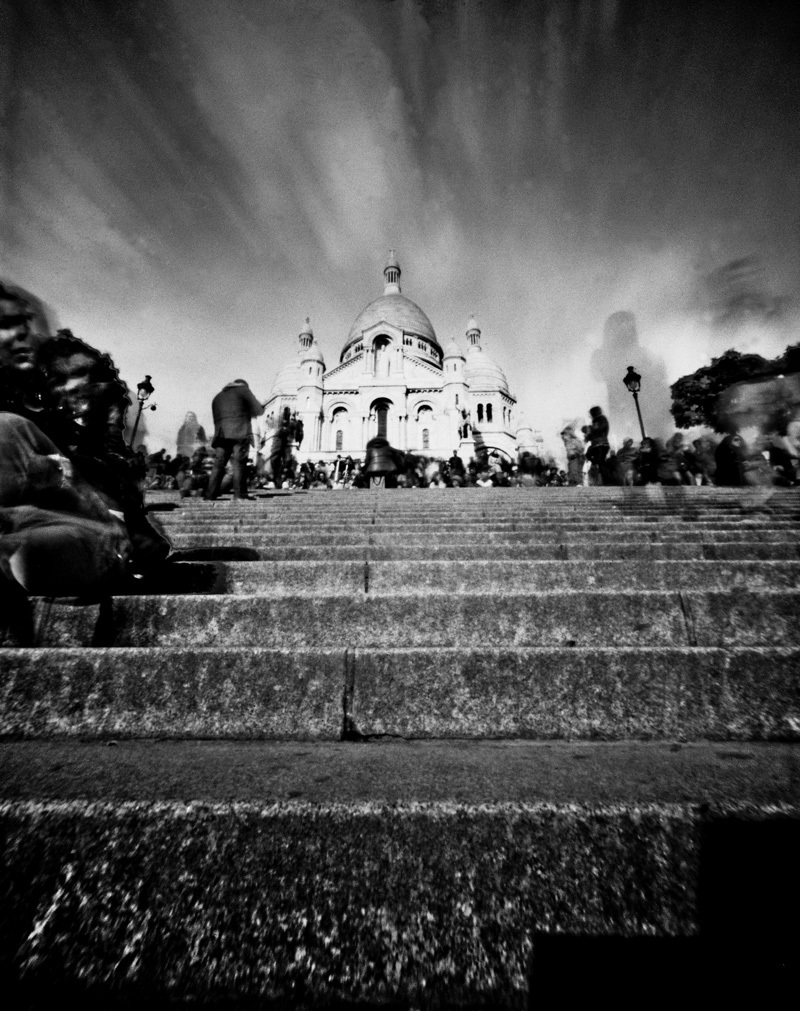 sacre coer