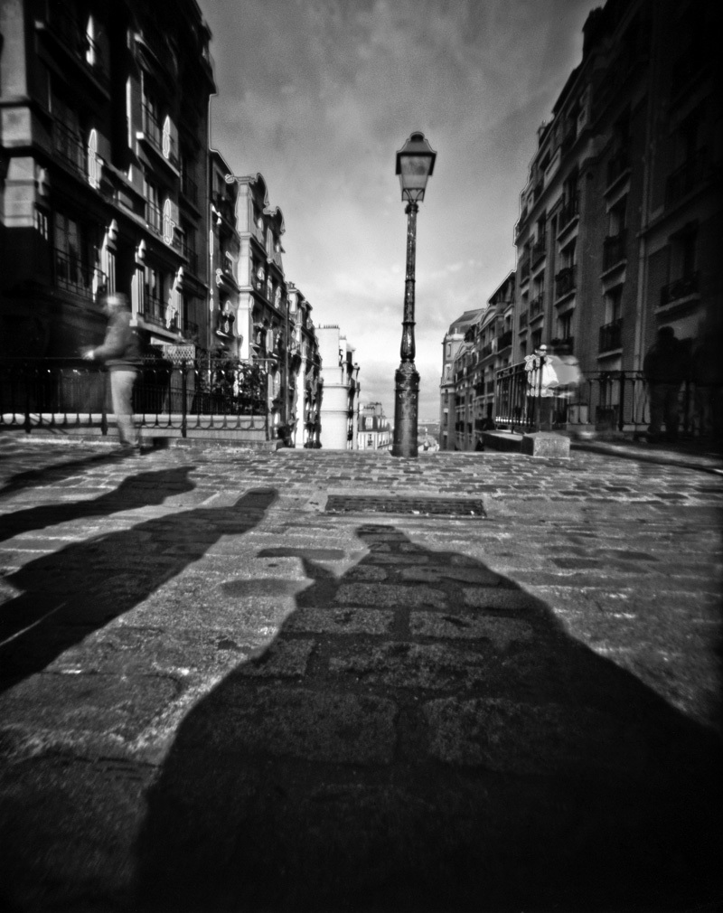 montmartre