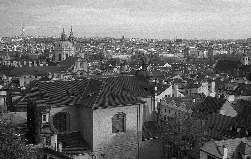 Praga