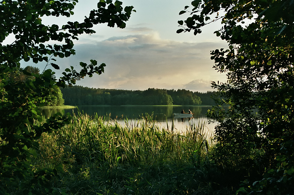 Podwieczorek