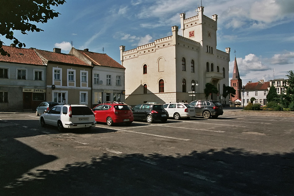 Ryneczek