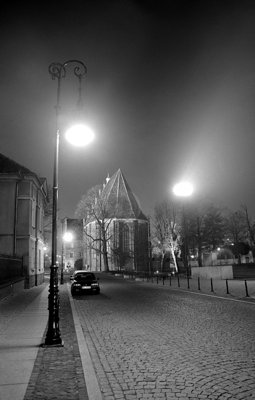 Ostrów Tumski 5