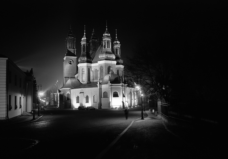 Ostrów Tumski 6