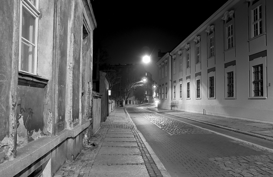 POZnań