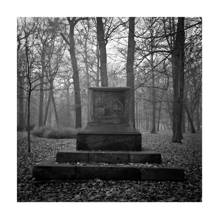 park szczytnicki