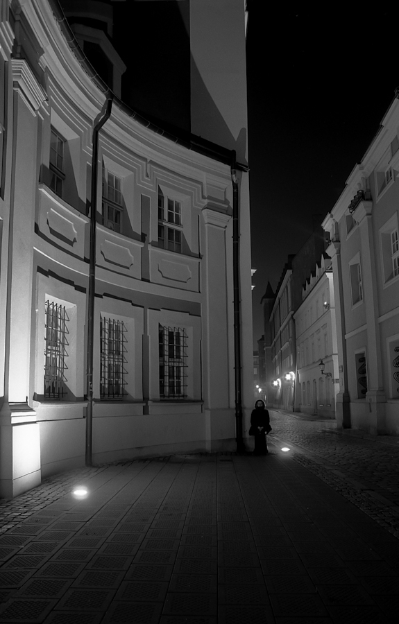 POZnań