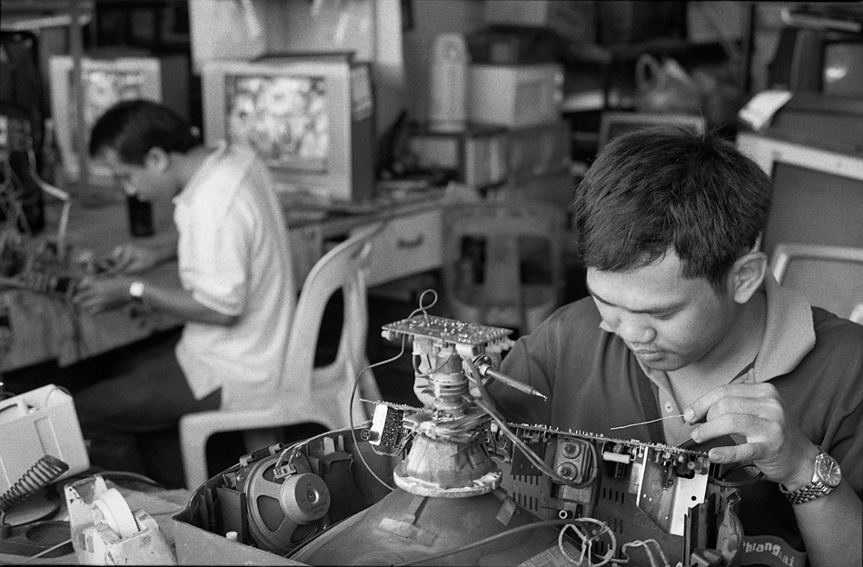 Praktyczna nauka zawodu