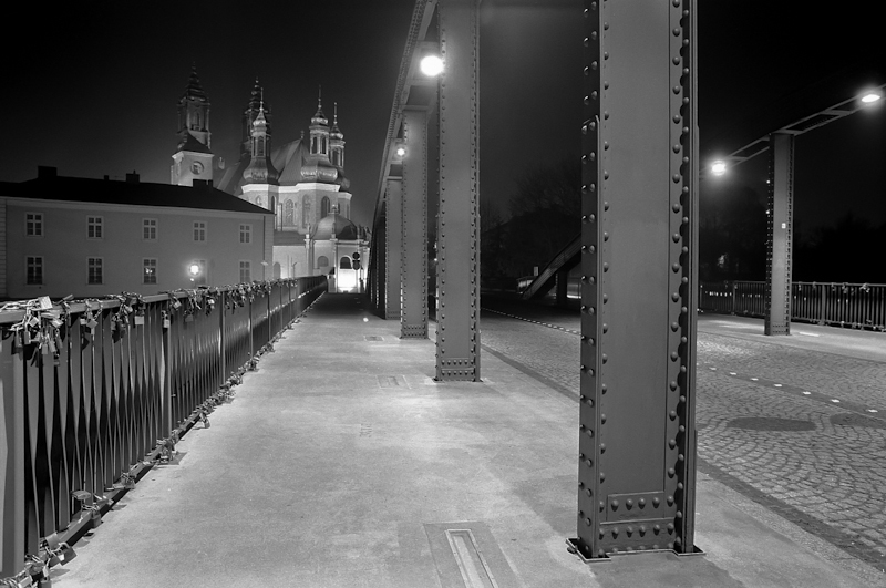 POZnań