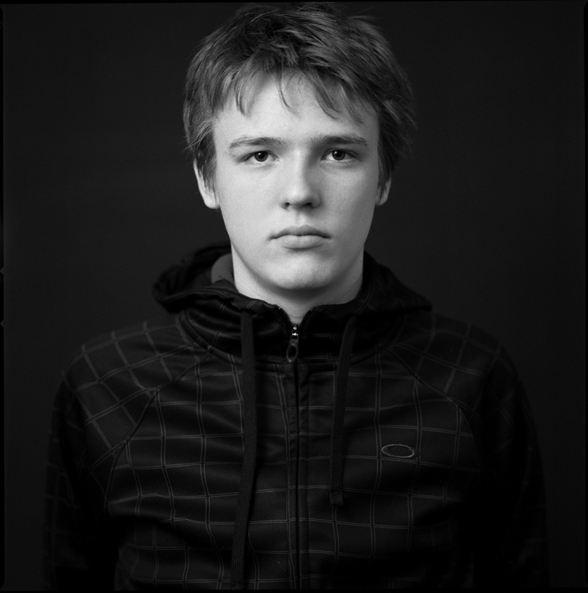 nie cierpie byc fotografowanym