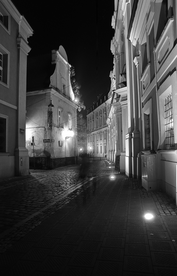 POZnań