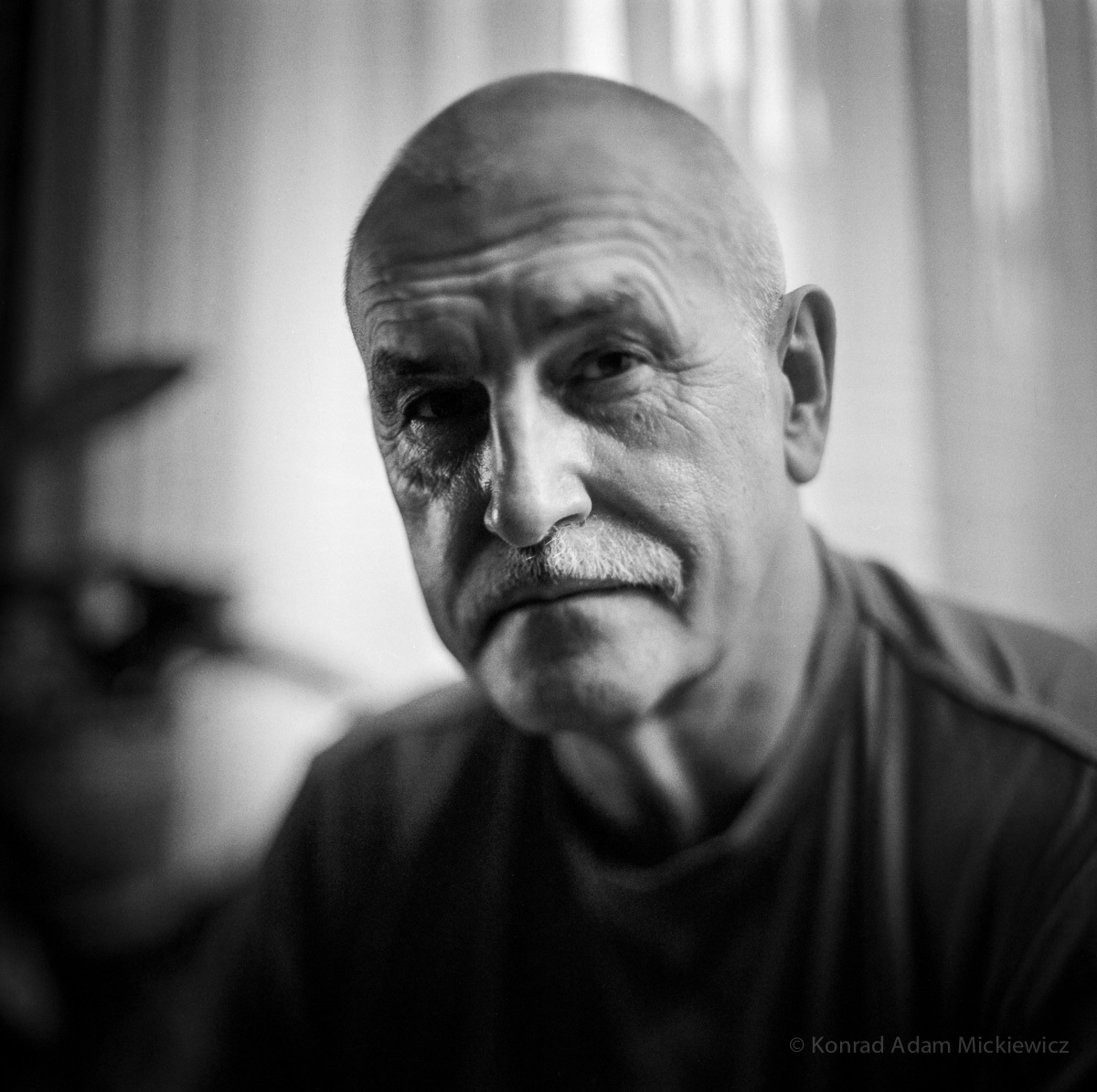 Le visage trouvé 20