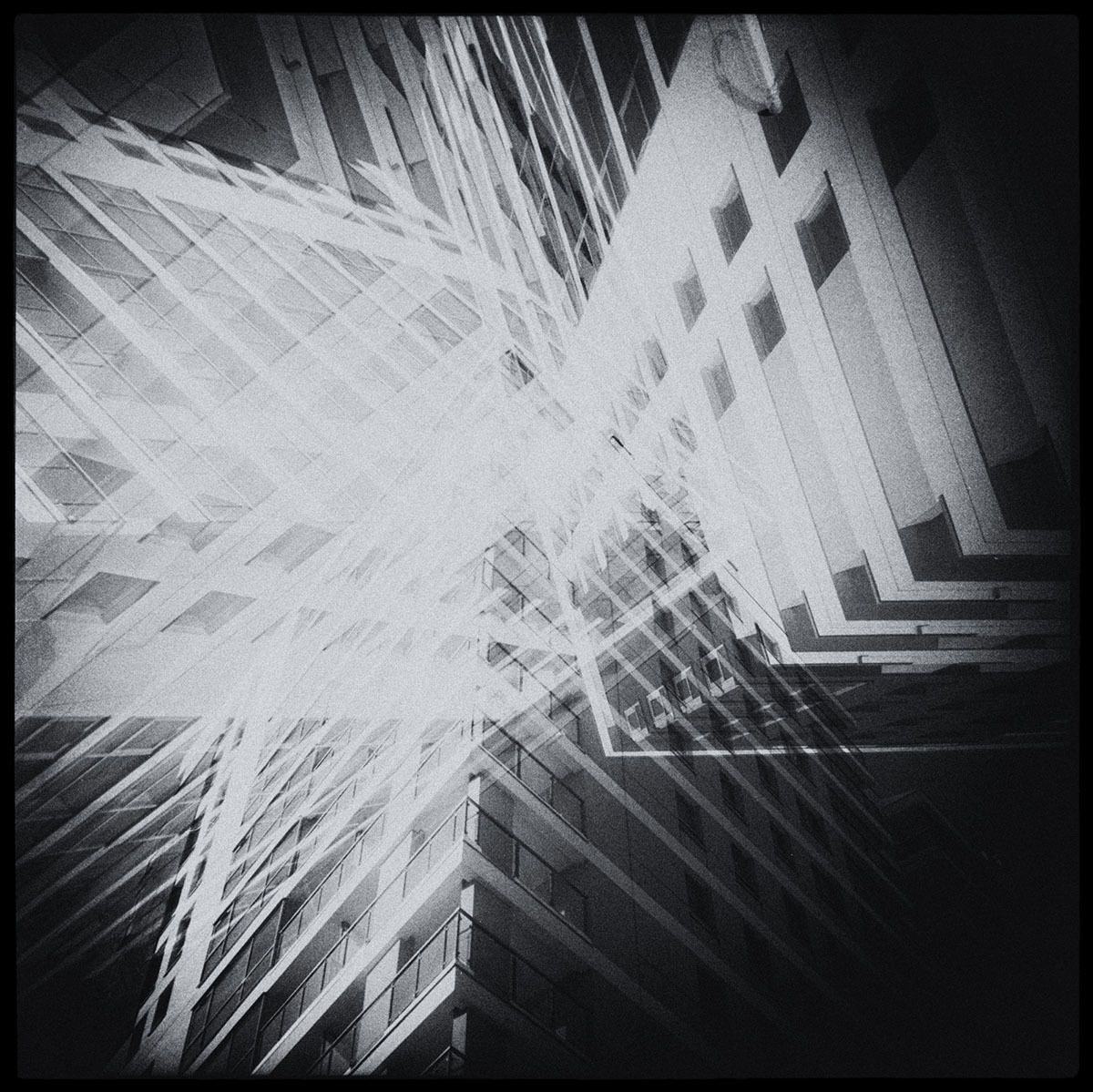 Inhuman Spaces II