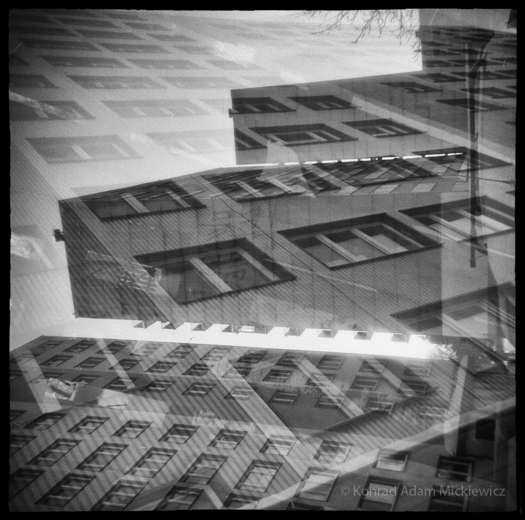 Inhuman Spaces IV