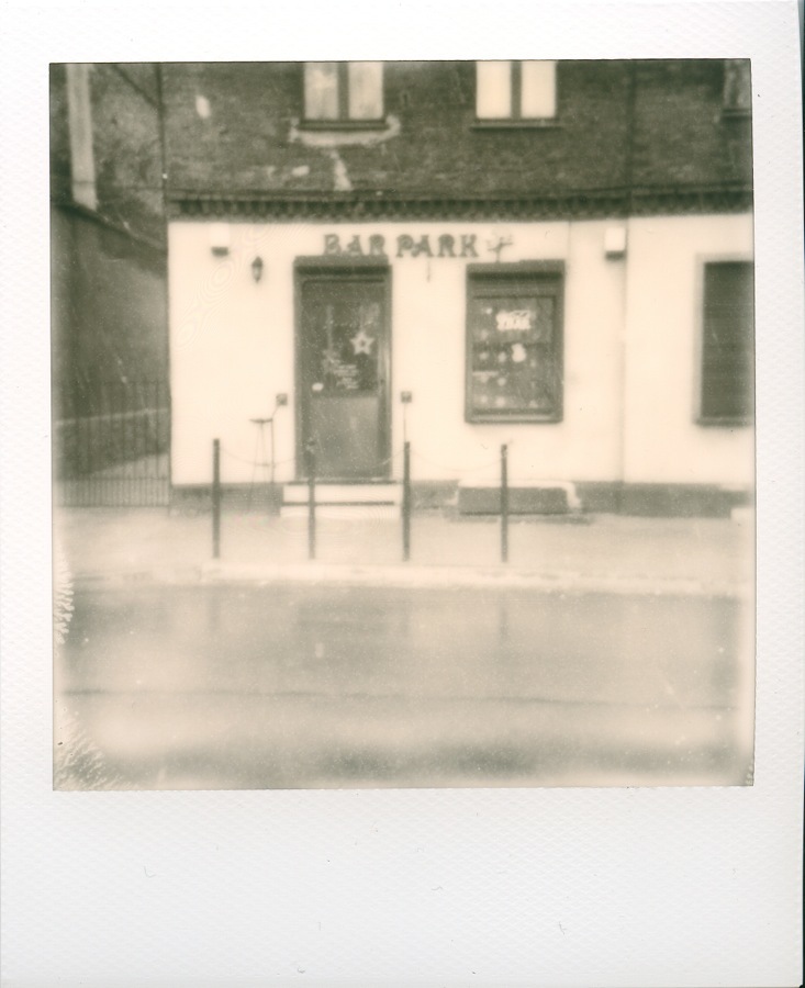 Bar Park