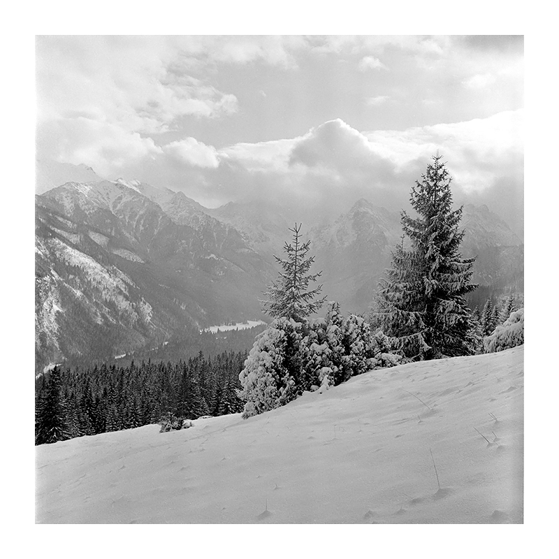 Tatry #2