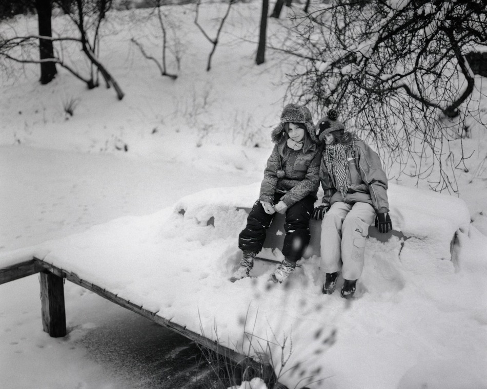 Marysia i Natasza