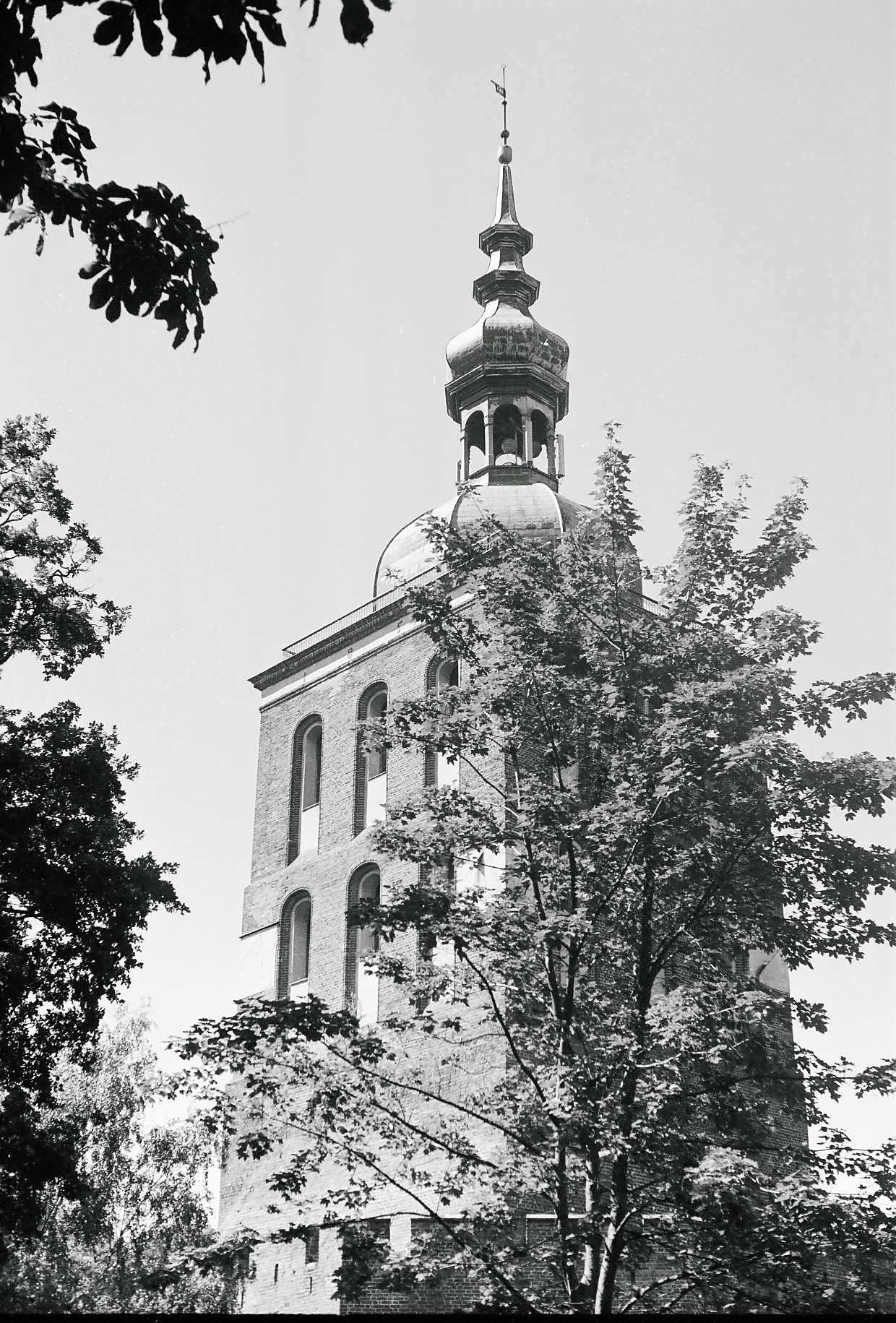 Frombork