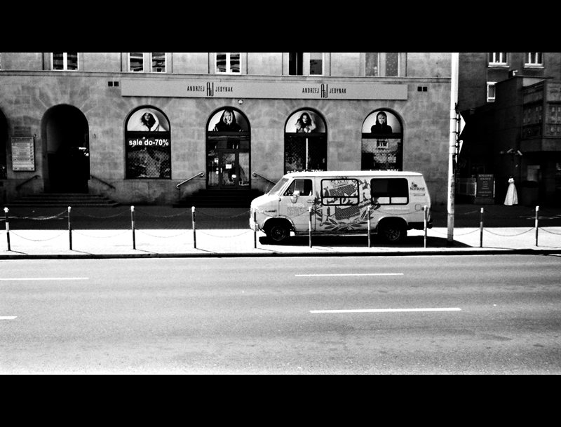 Końcówka kolekcji.