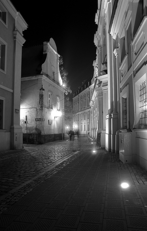 POZnań