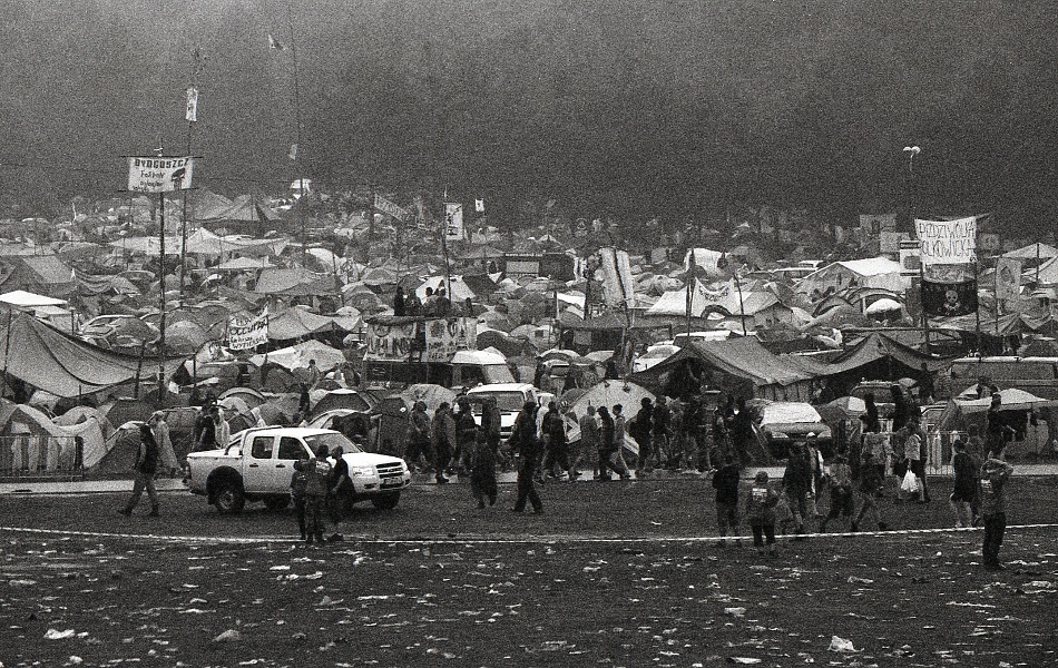 woodstock