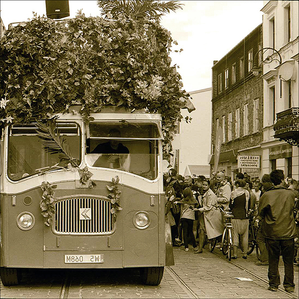 Warszawa 1964