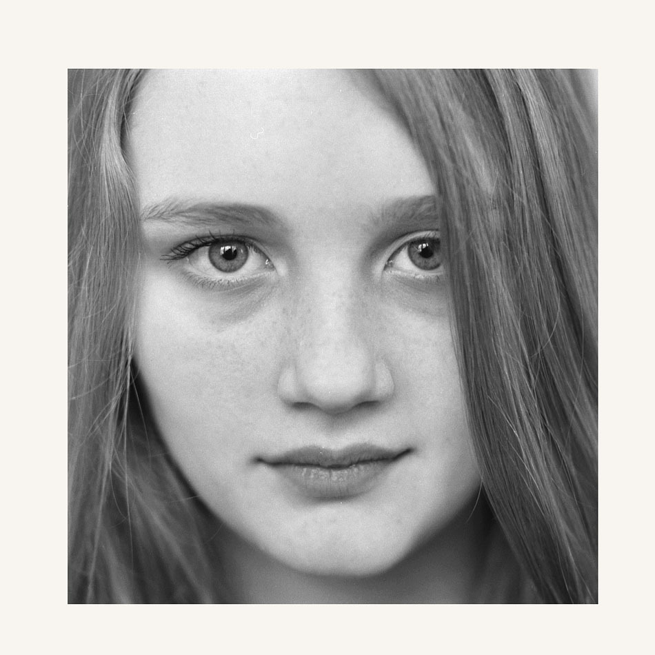 Weronika - z północnego okna