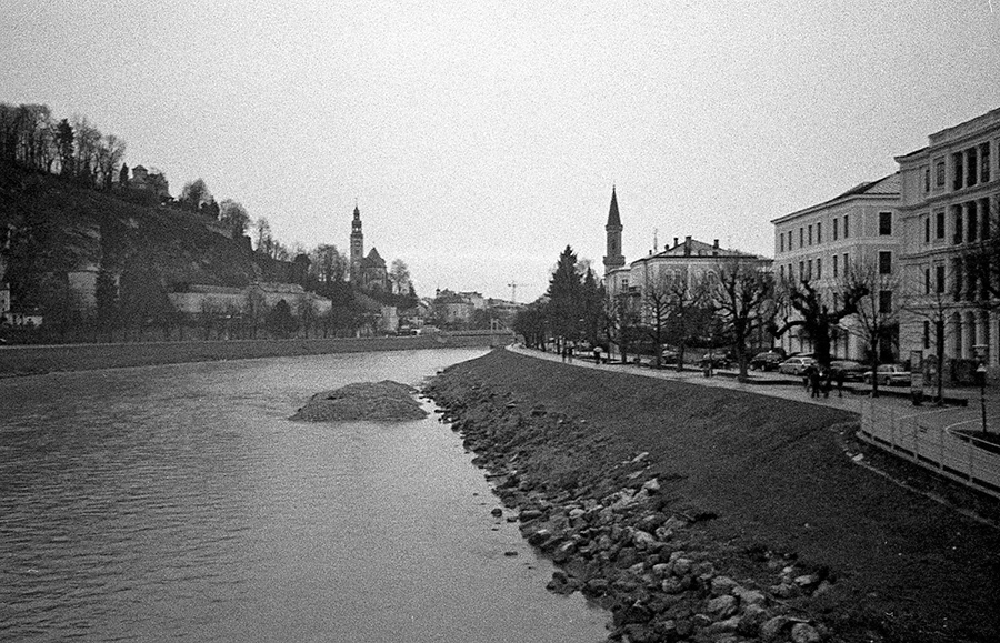 Salzburg
