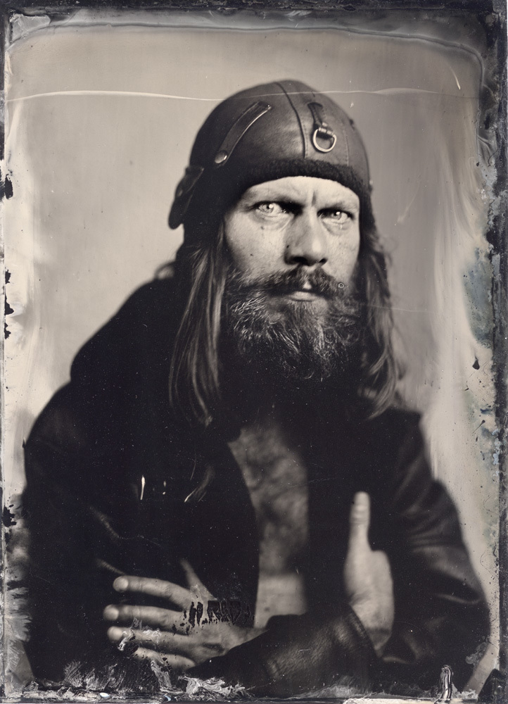 Andrzej zwany Fetiszem