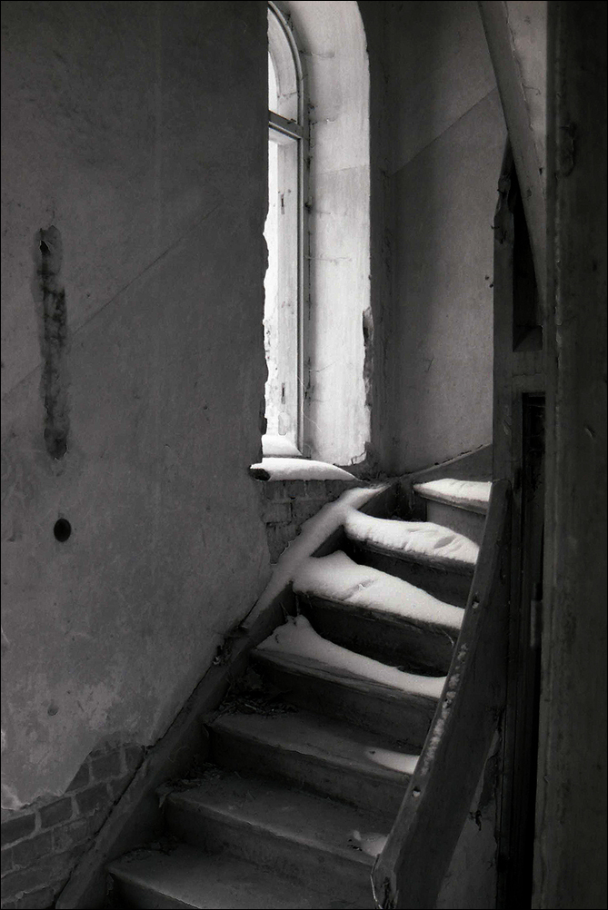 Konstancin-Jeziorna - come back