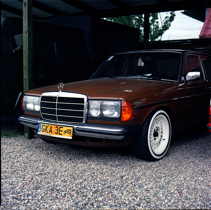 Mercedes